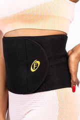 FITNESSE WAIST TRIMMER BELT