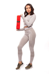 FITBURN THIGH BAND SET