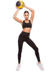 THE BLACK OUT SLEEVELESS