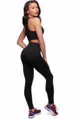 THE BLACK OUT SLEEVELESS