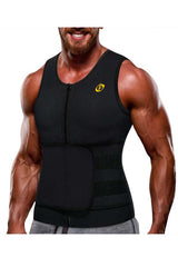 FITNESSE NEOTEC MEN'S VEST