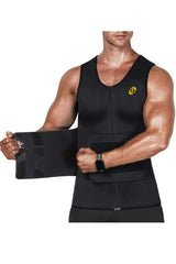FITNESSE NEOTEC MEN'S VEST