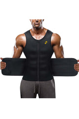 FITNESSE NEOTEC MEN'S VEST
