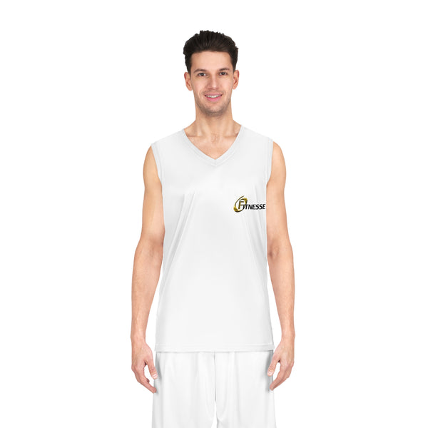 STYLISH ATHLETIC SLEEVELESS T-SHIRT