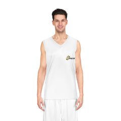 STYLISH ATHLETIC SLEEVELESS T-SHIRT