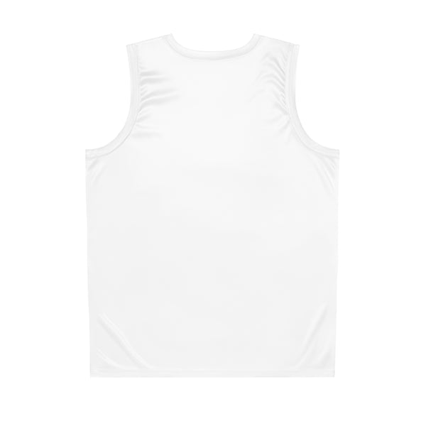 STYLISH ATHLETIC SLEEVELESS T-SHIRT