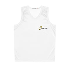 STYLISH ATHLETIC SLEEVELESS T-SHIRT