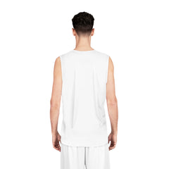 STYLISH ATHLETIC SLEEVELESS T-SHIRT