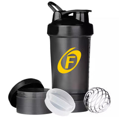 FITNESSE MIX N GO CUP