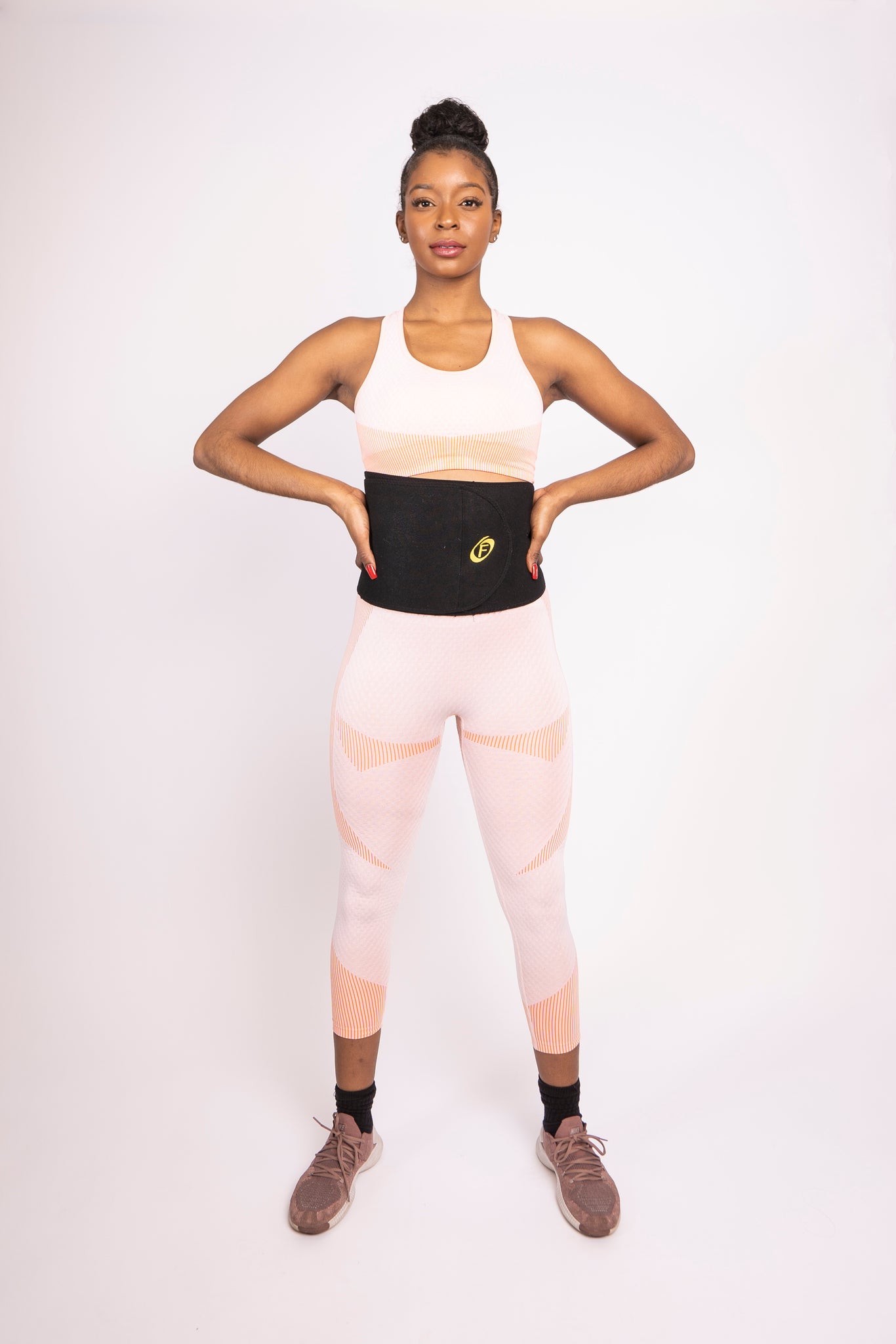 Waist Trimmer Belt